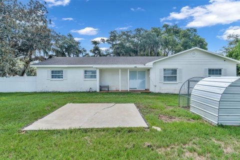 Villa ou maison à vendre à Valrico, Floride: 3 chambres, 140.56 m2 № 2324316 - photo 22