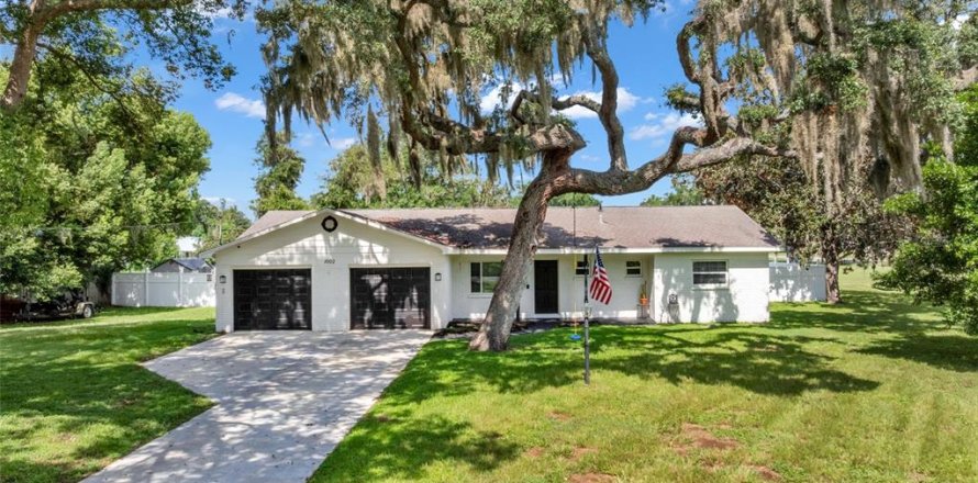 Villa ou maison à Valrico, Floride 3 chambres, 140.56 m2 № 2324316