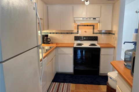 Copropriété à vendre à Ormond Beach, Floride: 2 chambres, 116.31 m2 № 1634791 - photo 11
