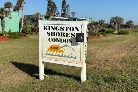 Copropriété à vendre à Ormond Beach, Floride: 2 chambres, 116.31 m2 № 1634791 - photo 1
