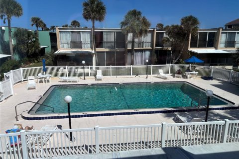 Copropriété à vendre à Ormond Beach, Floride: 2 chambres, 116.31 m2 № 1634791 - photo 28