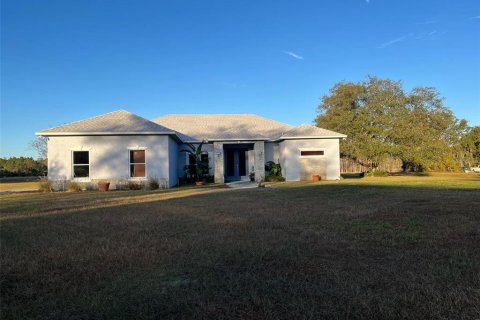 House in Clermont, Florida 4 bedrooms, 212.47 sq.m. № 1734005 - photo 20
