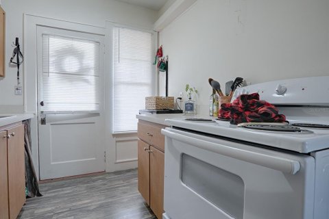 Купить коммерческую недвижимость в Юстис, Флорида 4 спальни, 214.05м2, № 1835348 - фото 20