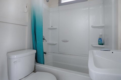 Купить коммерческую недвижимость в Юстис, Флорида 4 спальни, 214.05м2, № 1835348 - фото 16