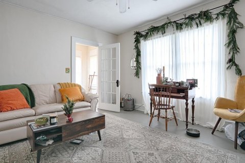 Купить коммерческую недвижимость в Юстис, Флорида 4 спальни, 214.05м2, № 1835348 - фото 17