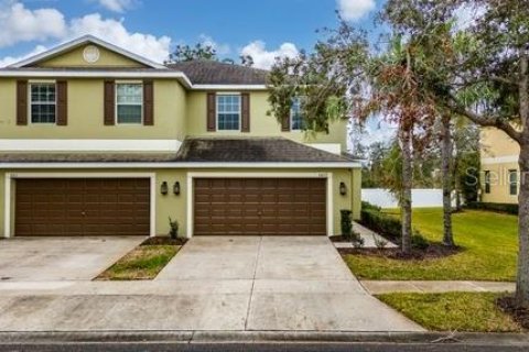 Touwnhouse à vendre à Tampa, Floride: 3 chambres, 163.14 m2 № 1540961 - photo 4