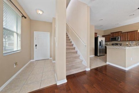 Touwnhouse à vendre à Tampa, Floride: 3 chambres, 163.14 m2 № 1540961 - photo 5