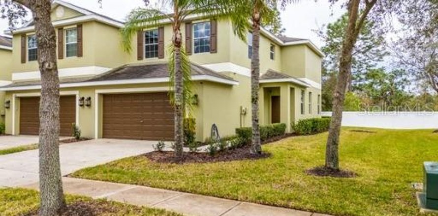 Touwnhouse à Tampa, Floride 3 chambres, 163.14 m2 № 1540961