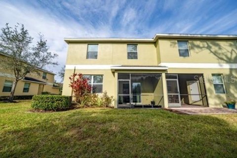 Touwnhouse à vendre à Tampa, Floride: 3 chambres, 163.14 m2 № 1540961 - photo 13