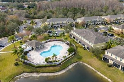Touwnhouse à vendre à Tampa, Floride: 3 chambres, 163.14 m2 № 1540961 - photo 28