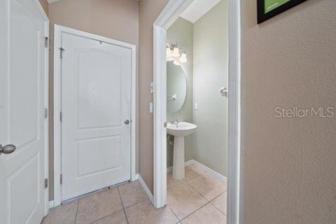 Touwnhouse à vendre à Tampa, Floride: 3 chambres, 163.14 m2 № 1540961 - photo 15