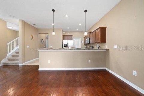 Touwnhouse à vendre à Tampa, Floride: 3 chambres, 163.14 m2 № 1540961 - photo 8