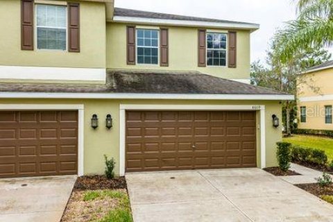 Touwnhouse à vendre à Tampa, Floride: 3 chambres, 163.14 m2 № 1540961 - photo 2