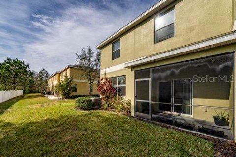 Touwnhouse à vendre à Tampa, Floride: 3 chambres, 163.14 m2 № 1540961 - photo 14