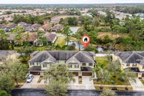 Touwnhouse à vendre à Tampa, Floride: 3 chambres, 163.14 m2 № 1540961 - photo 30