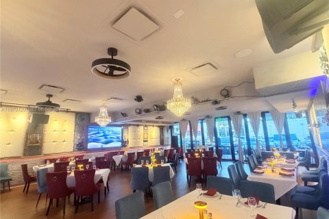 Propiedad comercial en venta en Sunny Isles Beach, Florida № 2031371 - foto 2