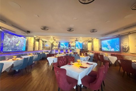 Propiedad comercial en venta en Sunny Isles Beach, Florida № 2031371 - foto 3