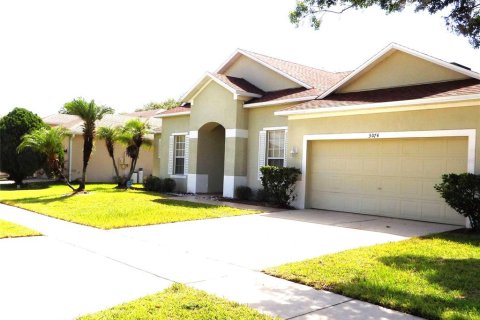 Casa en alquiler en Kissimmee, Florida, 3 dormitorios, 190.08 m2 № 1838840 - foto 3