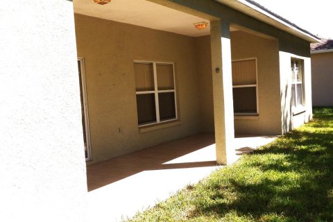 Casa en alquiler en Kissimmee, Florida, 3 dormitorios, 190.08 m2 № 1838840 - foto 27