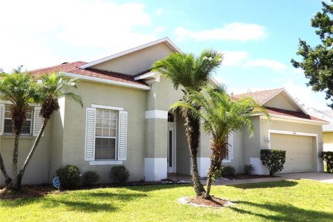 Casa en alquiler en Kissimmee, Florida, 3 dormitorios, 190.08 m2 № 1838840 - foto 1