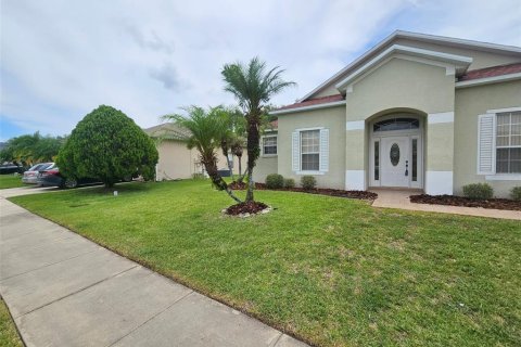 Casa en alquiler en Kissimmee, Florida, 3 dormitorios, 190.08 m2 № 1838840 - foto 2