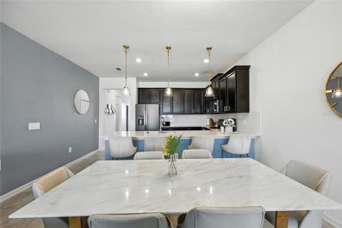 Condo in Davenport, Florida, 3 bedrooms  № 1840685 - photo 13