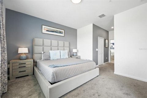 Condo in Davenport, Florida, 3 bedrooms  № 1840685 - photo 19