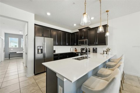Condo in Davenport, Florida, 3 bedrooms  № 1840685 - photo 17