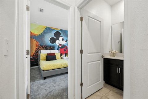Condo in Davenport, Florida, 3 bedrooms  № 1840685 - photo 26