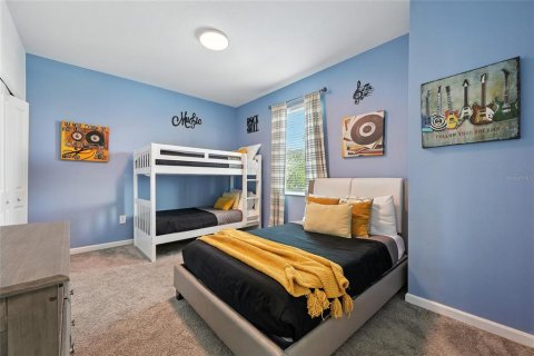 Condo in Davenport, Florida, 3 bedrooms  № 1840685 - photo 22
