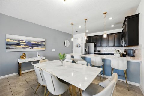 Condo in Davenport, Florida, 3 bedrooms  № 1840685 - photo 12