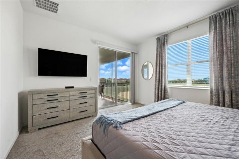 Condo in Davenport, Florida, 3 bedrooms  № 1840685 - photo 21