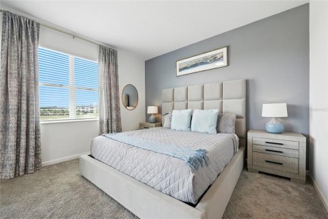 Condo in Davenport, Florida, 3 bedrooms  № 1840685 - photo 20