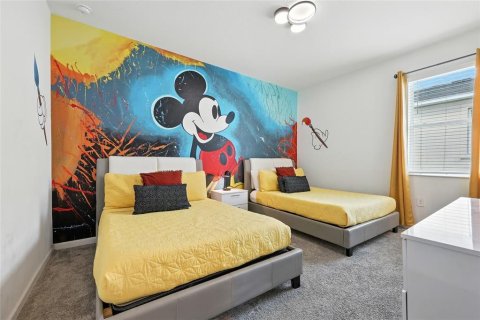 Condo in Davenport, Florida, 3 bedrooms  № 1840685 - photo 24