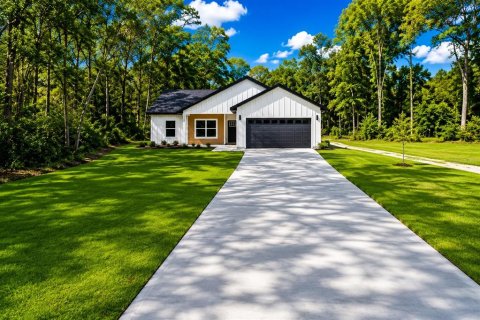 Casa en venta en Chiefland, Florida, 3 dormitorios, 146.79 m2 № 2139648 - foto 3