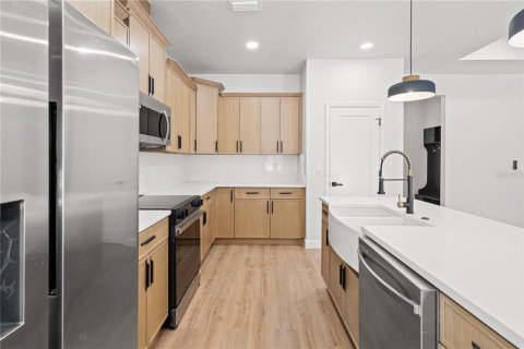 Casa en venta en Chiefland, Florida, 3 dormitorios, 146.79 m2 № 2139648 - foto 14