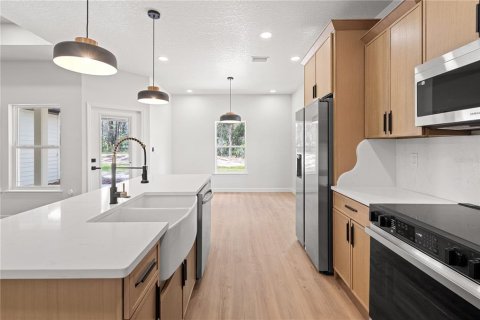 Casa en venta en Chiefland, Florida, 3 dormitorios, 146.79 m2 № 2139648 - foto 15