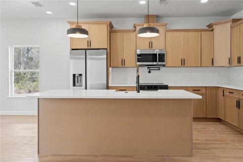 Casa en venta en Chiefland, Florida, 3 dormitorios, 146.79 m2 № 2139648 - foto 11