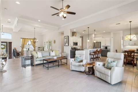 Casa en venta en Apopka, Florida, 4 dormitorios, 253.62 m2 № 2418876 - foto 10