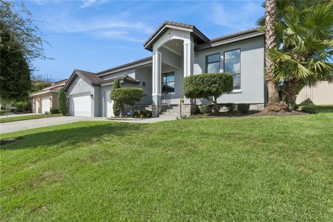 Casa en venta en Apopka, Florida, 4 dormitorios, 253.62 m2 № 2418876 - foto 2