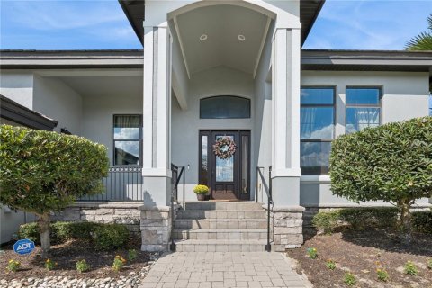 Casa en venta en Apopka, Florida, 4 dormitorios, 253.62 m2 № 2418876 - foto 5