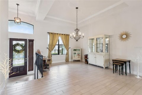 Casa en venta en Apopka, Florida, 4 dormitorios, 253.62 m2 № 2418876 - foto 6