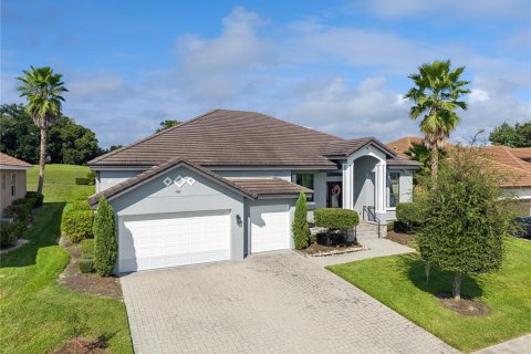 Casa en venta en Apopka, Florida, 4 dormitorios, 253.62 m2 № 2418876 - foto 7
