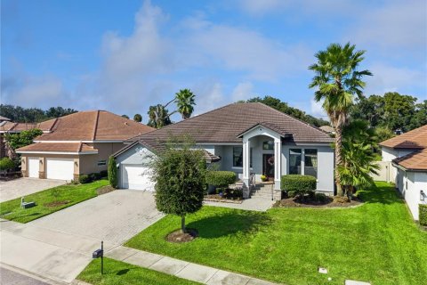 Casa en Apopka, Florida 4 dormitorios, 253.62 m2 № 2418876