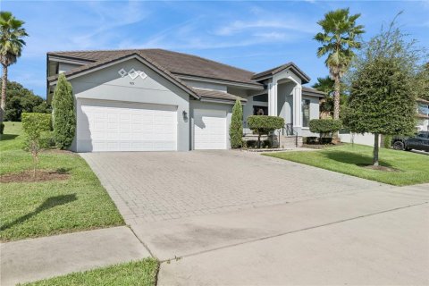 Casa en venta en Apopka, Florida, 4 dormitorios, 253.62 m2 № 2418876 - foto 4