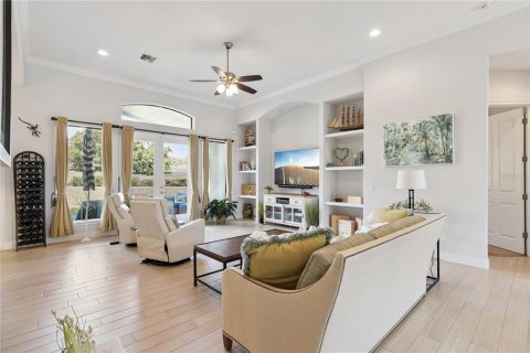 Casa en venta en Apopka, Florida, 4 dormitorios, 253.62 m2 № 2418876 - foto 12
