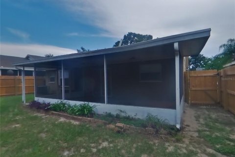 Casa en alquiler en Valrico, Florida, 3 dormitorios, 115.2 m2 № 1911810 - foto 16