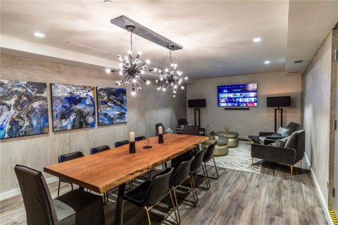 Copropriété à louer à Clearwater, Floride: 2 chambres, 109.53 m2 № 2415111 - photo 29
