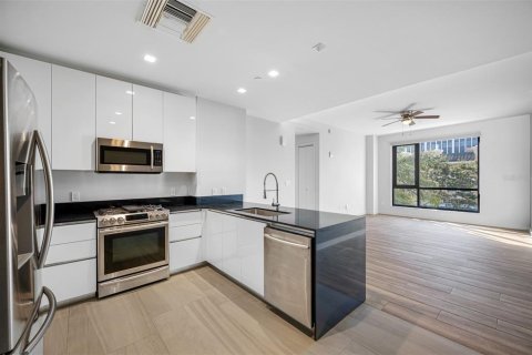Copropriété à louer à Clearwater, Floride: 2 chambres, 109.53 m2 № 2415111 - photo 2