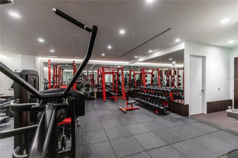 Copropriété à louer à Clearwater, Floride: 2 chambres, 109.53 m2 № 2415111 - photo 26